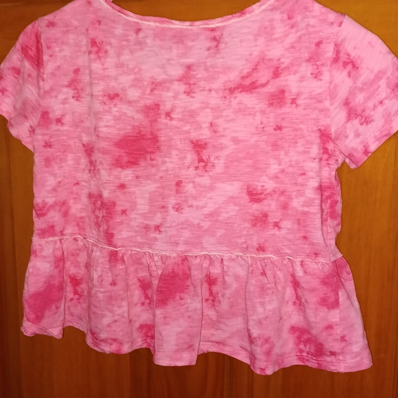 GIRLS SHIRT AND PANT SET - Picture 3 of 6